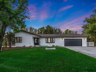 704 W Four Mile Rd, Cheyenne, WY, 82009