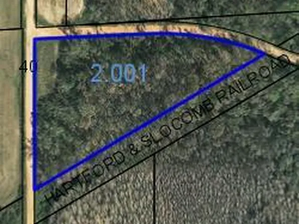 W Reeves St, Slocomb, AL 36375