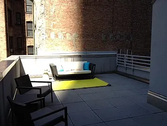 Rented by Town Residential