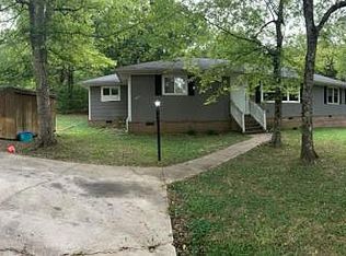 1486 Morris Hill Rd, Chattanooga, TN 37421