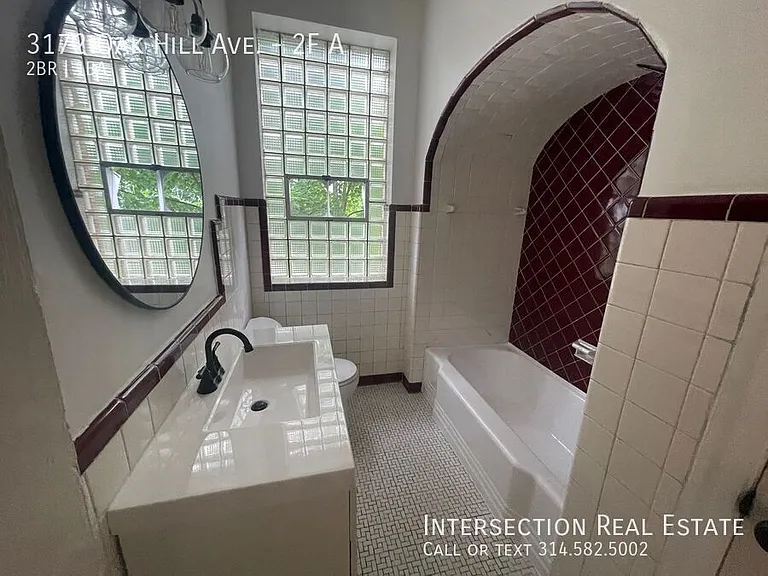 3172 Oak Hill Ave #2F-A — Photo 14