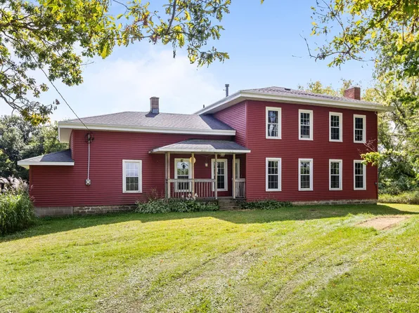 W285 State Highway 44 Rd, Markesan, WI 53946