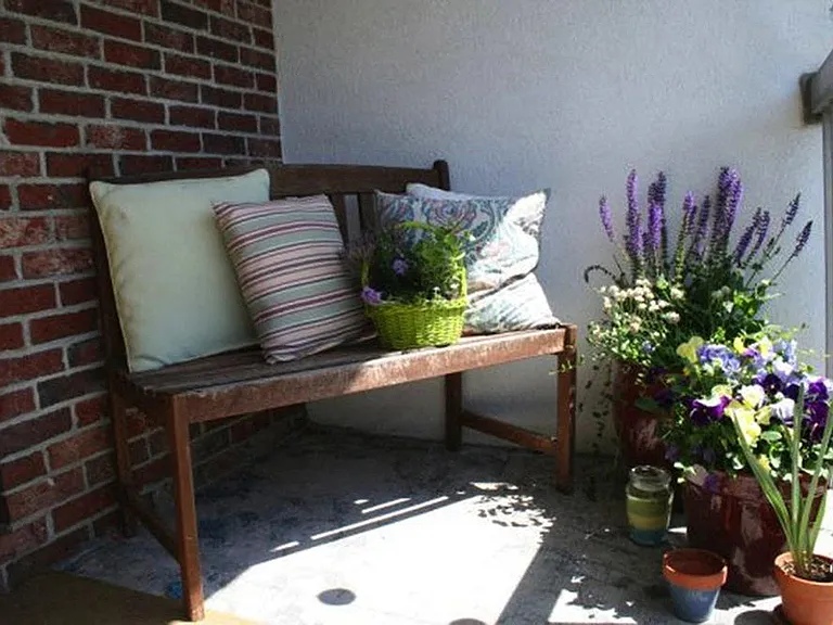 Summit Terrace — Photo 10