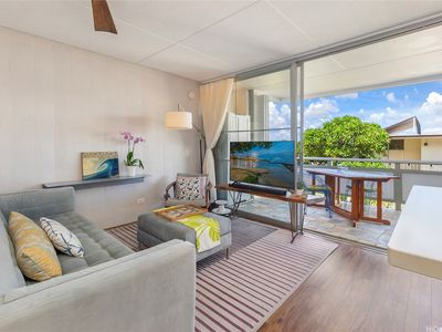 3045 Pualei Cir #B211, Honolulu, HI, 96815