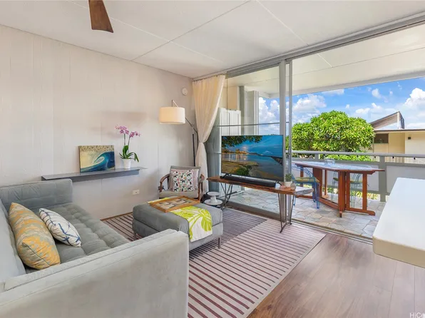 3045 Pualei Cir #B211, Honolulu, HI 96815