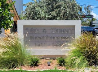 1327 N Ocean Blvd, Pompano Beach, FL 33062