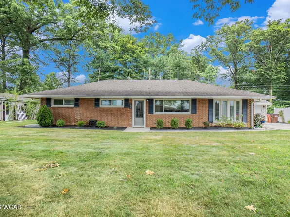 715 Wildwood Ave, Lima, OH 45807
