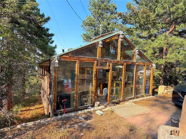 25 Pine Road, Golden, CO 80401