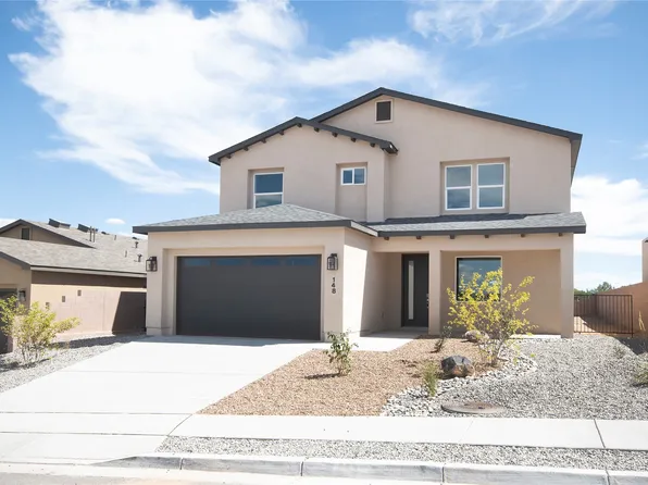 148 Mirador Blvd, Los Alamos, NM 87544