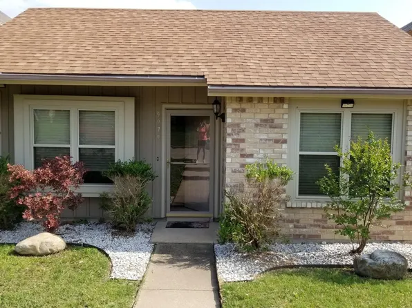 9979 Lone Eagle Dr, Fort Worth, TX 76108