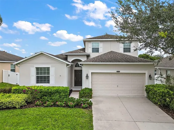 4743 Havilland Dr, Mount Dora, FL 32757