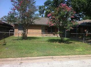 4407 Edison St #0, Houston, TX 77009