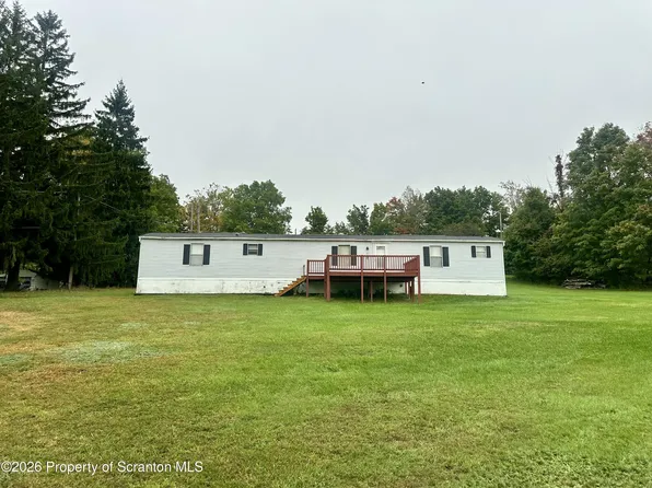 24 Snyder Rd, Scott Township, PA 18433