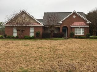 8427 Chadburn Xing, Montgomery, AL 36116
