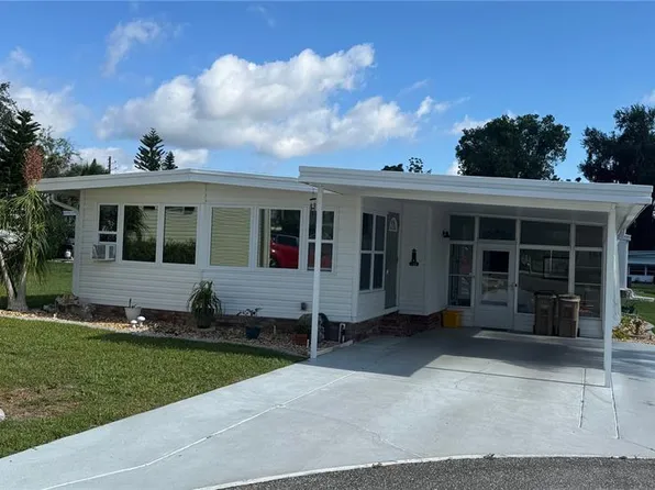 102 Tangelo Cv, Leesburg, FL 34748