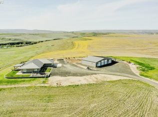 43803 McKay Dr, Pendleton, OR 97801