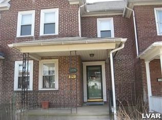 818 Media St, Bethlehem, PA 18017