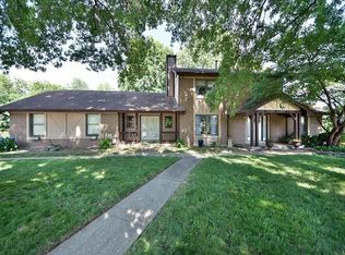 2710 Kristopher Bnd, Saint Charles, MO 63303