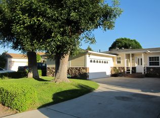 12772 Gloria St, Garden Grove, CA 92843