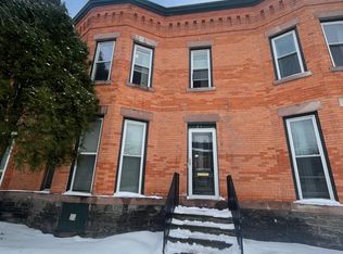 53 Glasgow St, Rochester, NY 14608