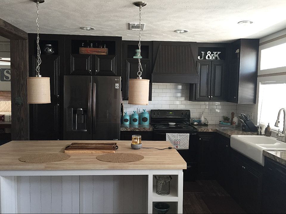 Beautiful Kitchen