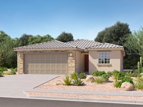 11729 W Claudina St, Marana, AZ 85653