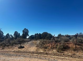 268 Road 4018, Navajo Dam, NM 87419