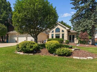 12306 S Nagle Ave, Palos Heights, IL 60463