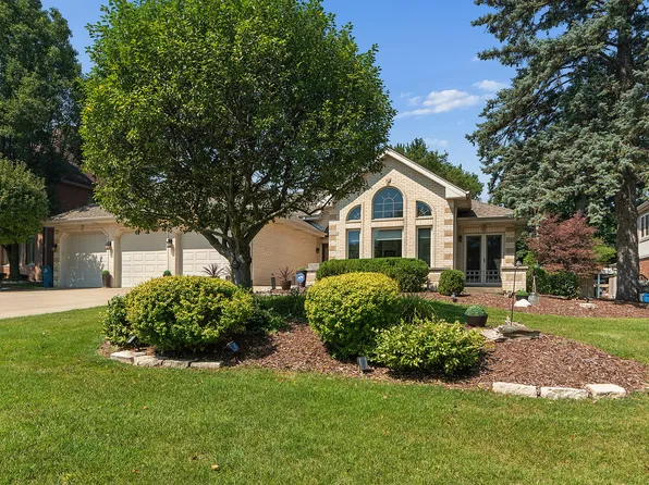 12306 S Nagle Ave, Palos Heights, IL 60463