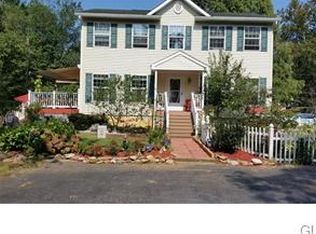 2864 Delps Rd, Danielsville, PA 18038