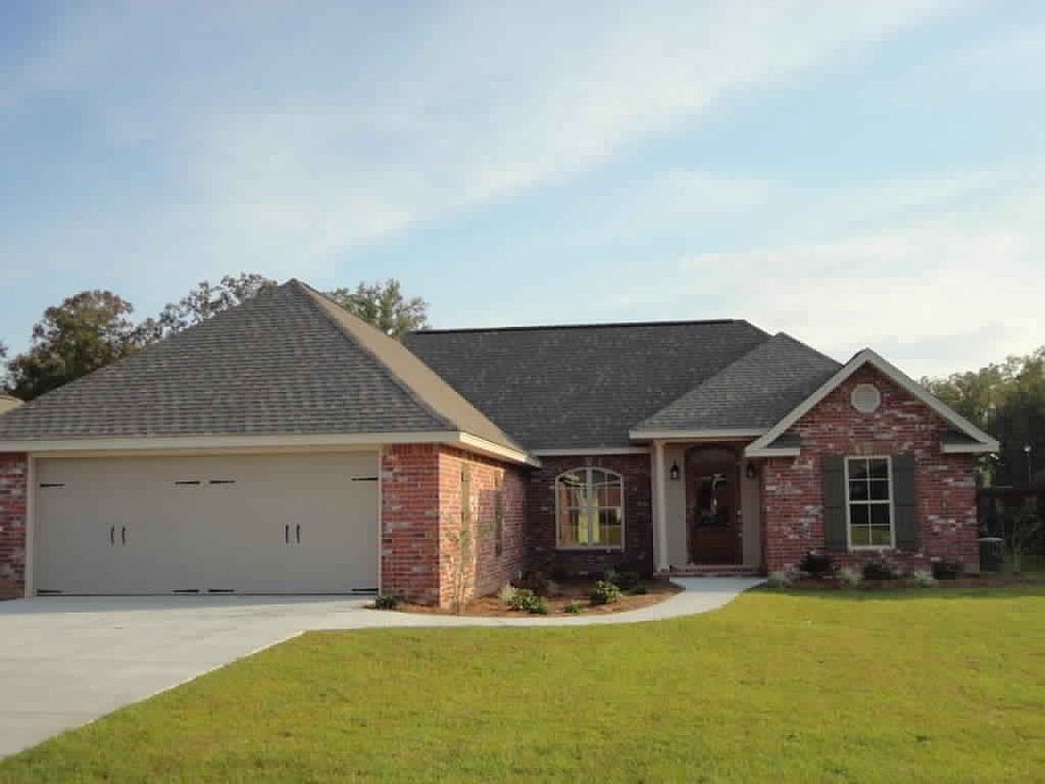 House Front
