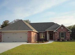 6 E Spanish Oaks, Sumrall, MS 39482