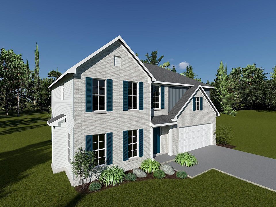 2nd image of 2081 Hickory Reserve Rd