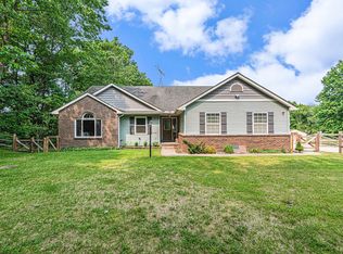2480 Perry Lake Rd, Ortonville, MI 48462