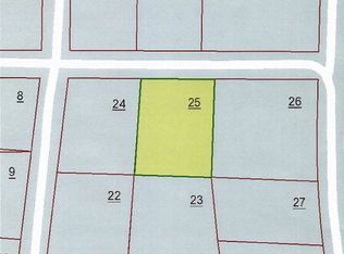 195 Cane St, Camden, TN 38320