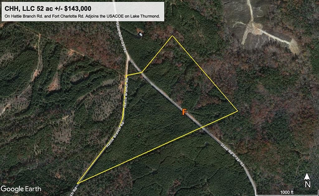0 Fort Charlotte Rd, Mount Carmel, SC 29840 Zillow