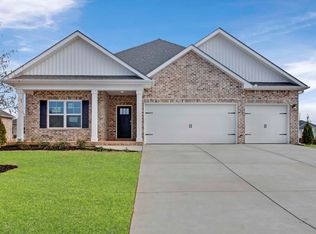 3590 Adrea Ave, Madison, AL 35756