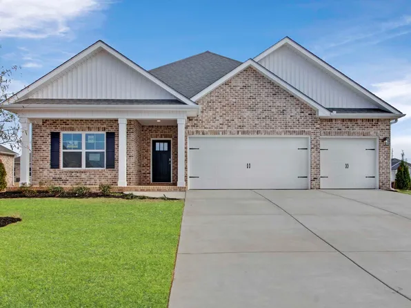 3590 Adrea Ave, Madison, AL 35756