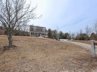 44 Pearson Lane, New Boston, NH 03070