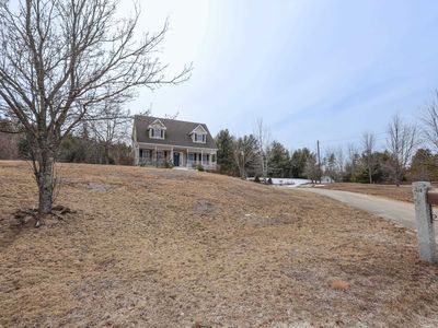44 Pearson Lane, New Boston, NH, 03070