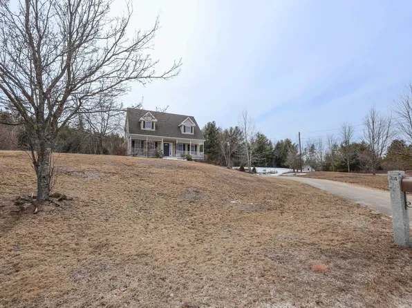 44 Pearson Lane, New Boston, NH 03070