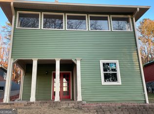 2298 E Lake Dr NE, Conyers, GA 30012