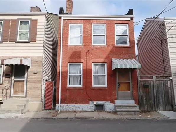1911 Wrights Way, Pittsburgh, PA 15203