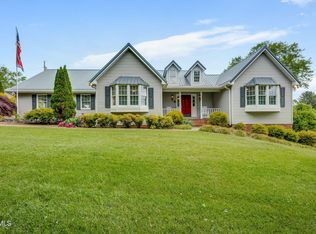 437 S Central Ave, Church Hill, TN 37642