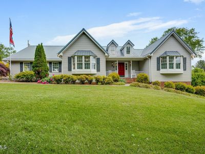 437 S Central Ave, Church Hill, TN, 37642