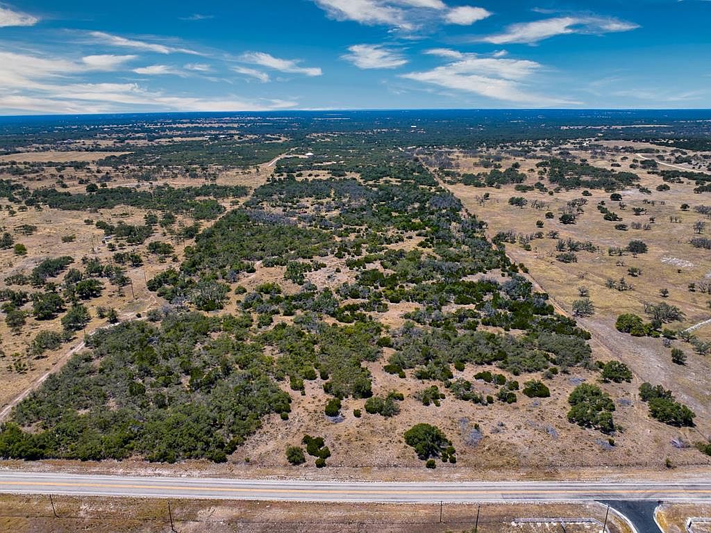 TRACT 6B Fm 479, Harper, TX 78631 MLS 113270 Zillow