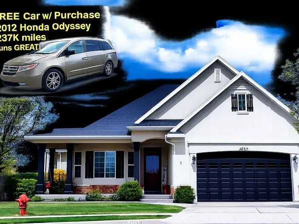 2639 W Pebble Creek Ln, Lehi, UT 84043