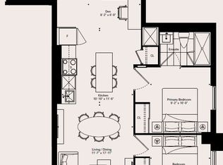 740 Dupont St #315-W02, Toronto, ON M6G 0A9