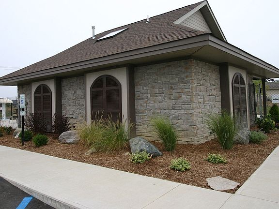 Association Clubhouse