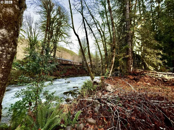 N New Bridge Ct, Otis, OR 97368